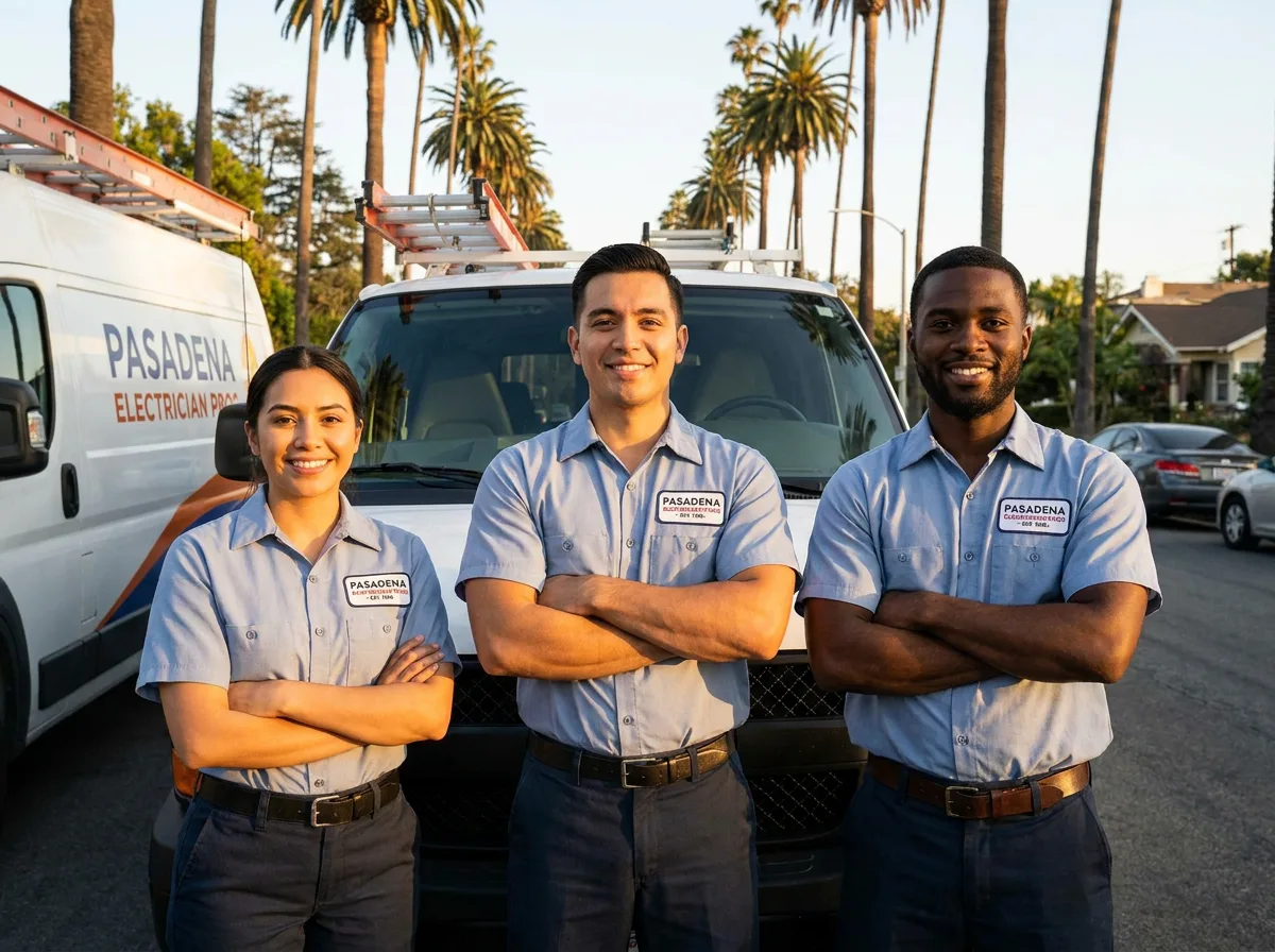 Electrician company in Bloomingdale, NY